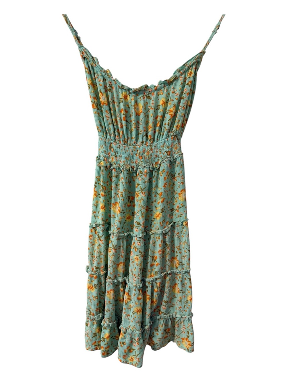 Ardene Floral Sundress – Medium